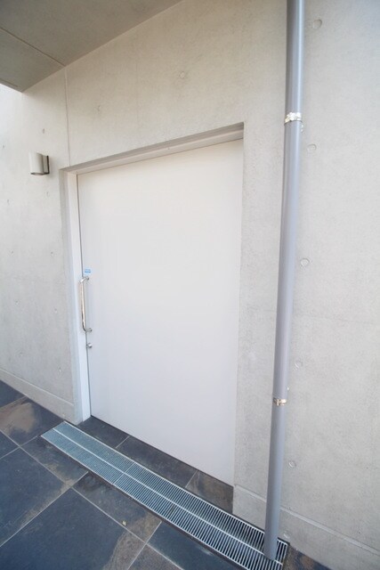 コンポジット宮前平の物件内観写真