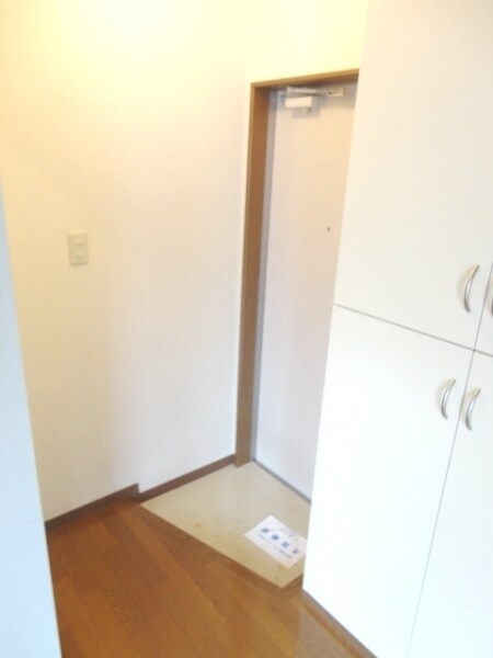 アリス藤が丘の物件内観写真