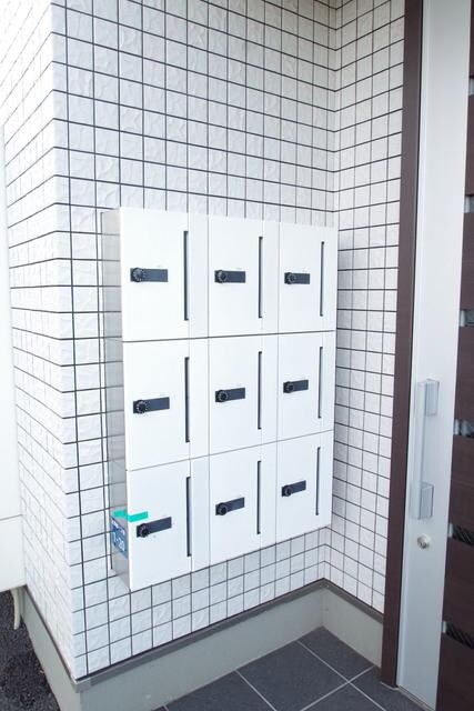 ルミナス クレの物件内観写真