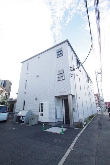 ルミナス クレの物件内観写真