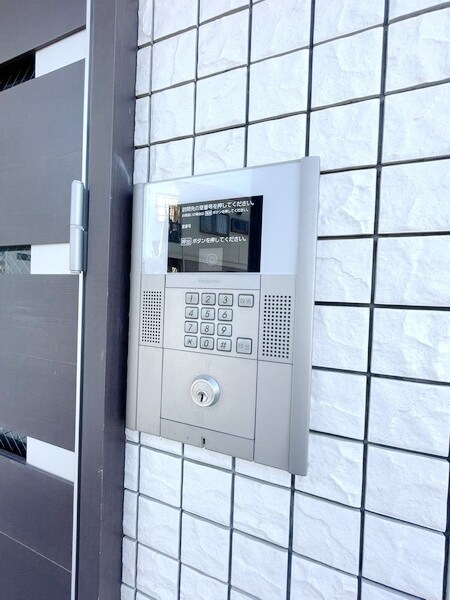 ルミナス クレの物件内観写真