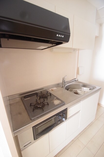 タウンコートSの物件内観写真