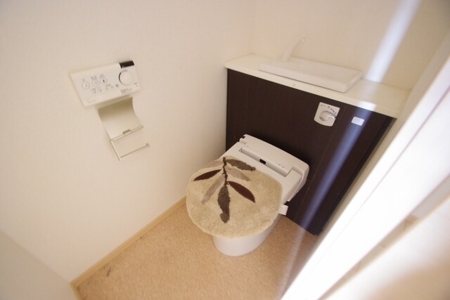 タウンコートSの物件内観写真