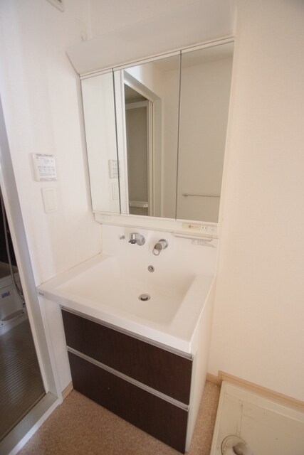 タウンコートSの物件内観写真