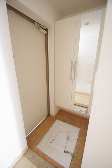 タウンコートSの物件内観写真