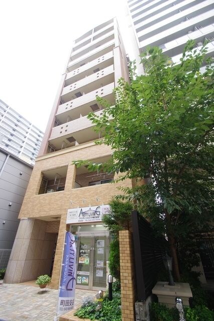 タウンコートSの物件内観写真