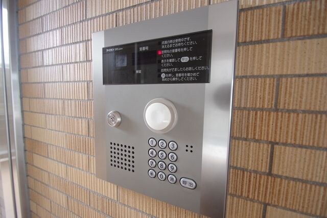 タウンコートSの物件内観写真