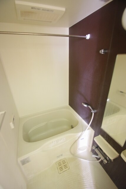 タウンコートSの物件内観写真