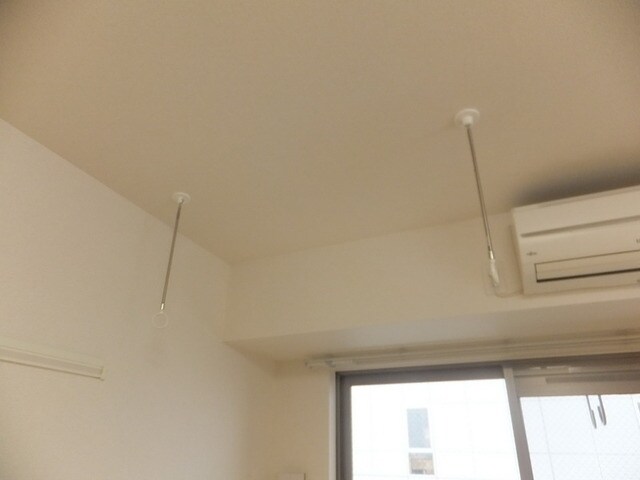 タウンコートSの物件内観写真