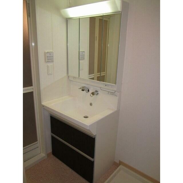 タウンコートSの物件内観写真