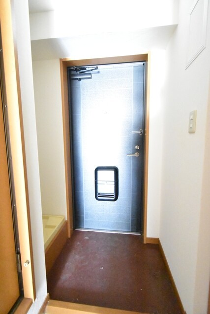 プリマヴェール町田の物件内観写真