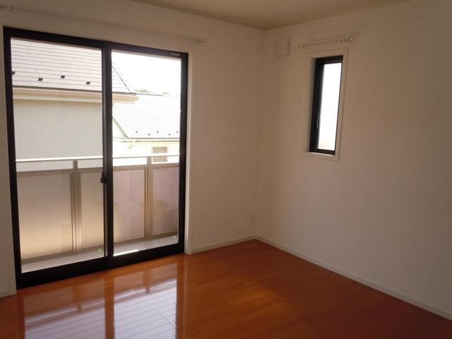 成瀬台ヒルズの物件内観写真