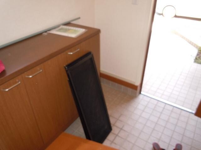 成瀬台ヒルズの物件内観写真