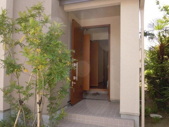 成瀬台ヒルズの物件内観写真