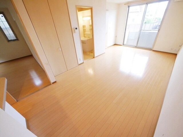 グレイスMの物件内観写真