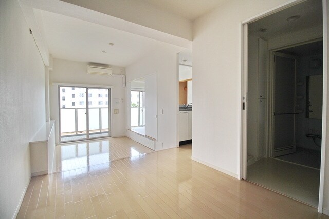 M CROSSの物件内観写真