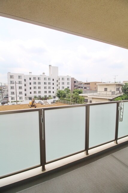 M CROSSの物件内観写真