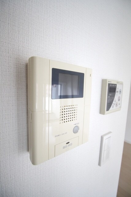 M CROSSの物件内観写真