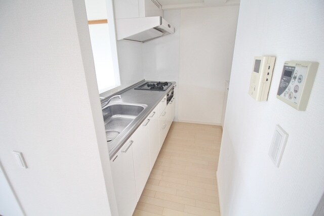 M CROSSの物件内観写真