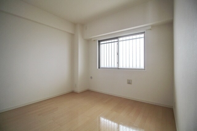 M CROSSの物件内観写真