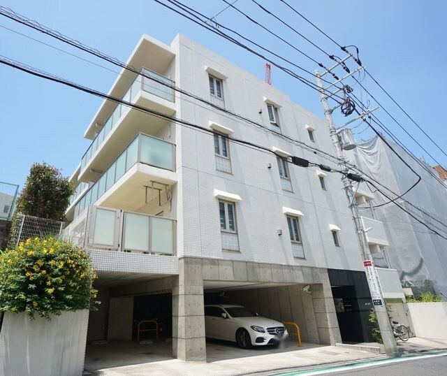 M CROSSの物件内観写真