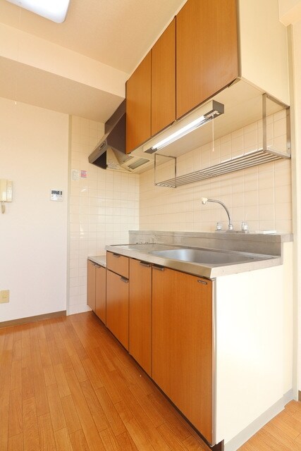 アーバンクレールソシアの物件内観写真