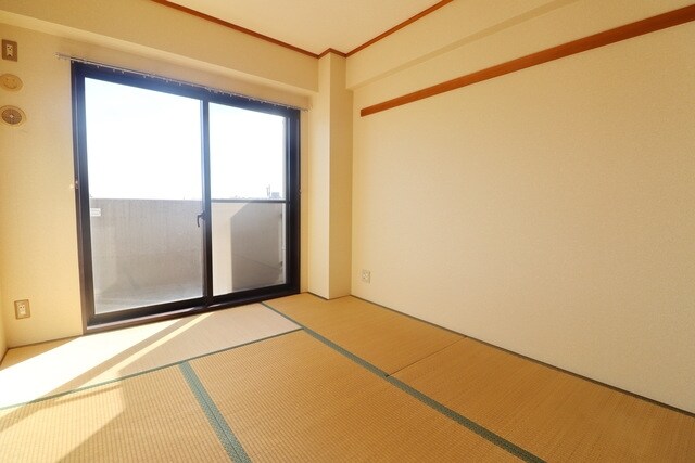 アーバンクレールソシアの物件内観写真