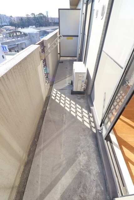 アーバンクレールソシアの物件内観写真