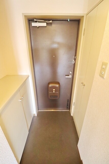 アーバンクレールソシアの物件内観写真