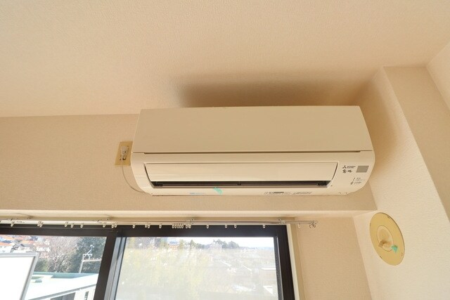 アーバンクレールソシアの物件内観写真