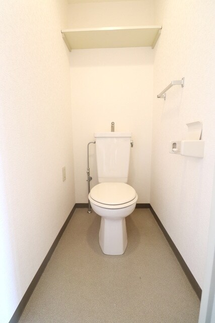 アーバンクレールソシアの物件内観写真