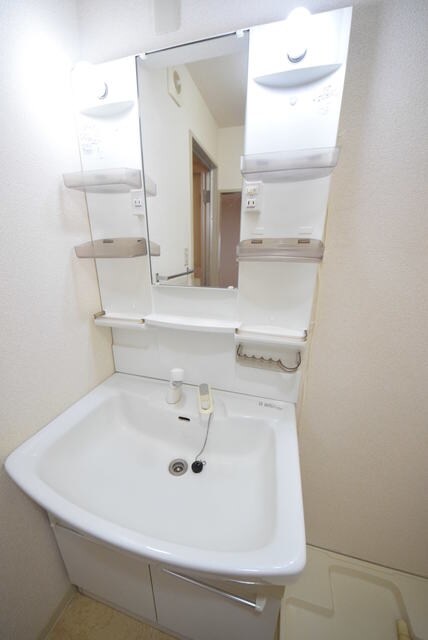 プランドールSの物件内観写真