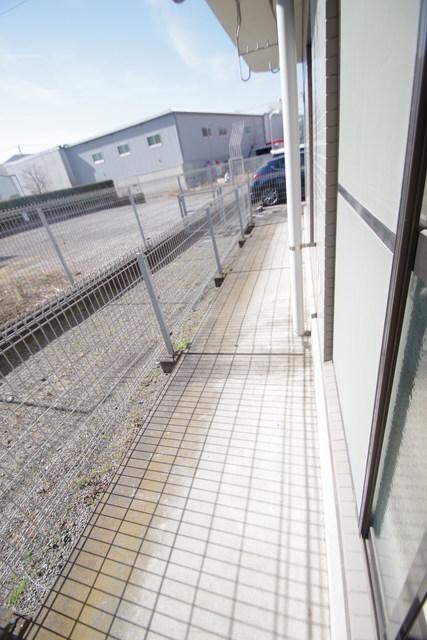 プランドールSの物件内観写真