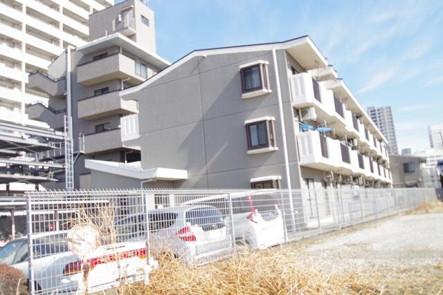 プランドールSの物件内観写真