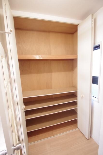 プランドールSの物件内観写真