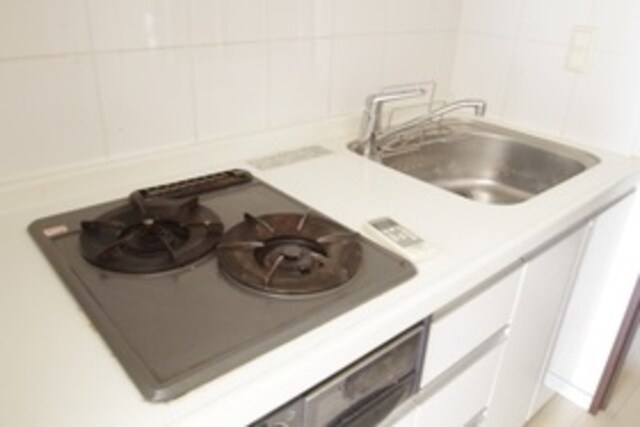 グラディート町田の物件内観写真