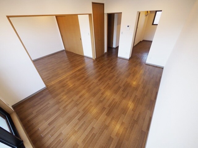 サウセ茅ヶ崎南の物件内観写真