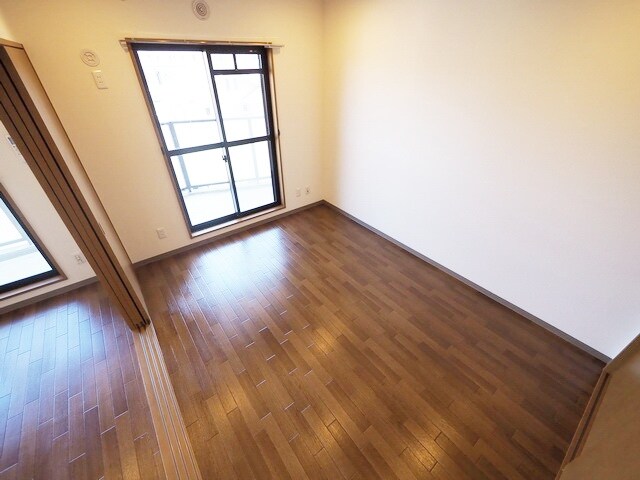 サウセ茅ヶ崎南の物件内観写真