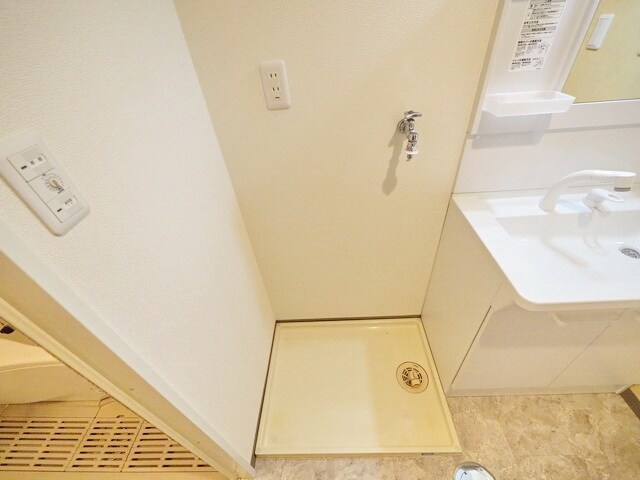 サウセ茅ヶ崎南の物件内観写真