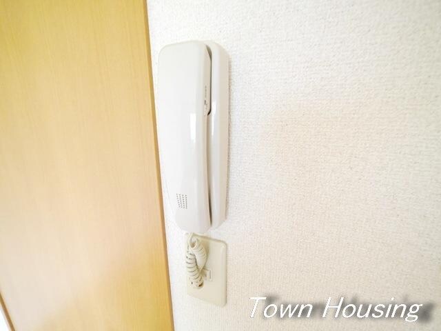 アークフラットの物件内観写真