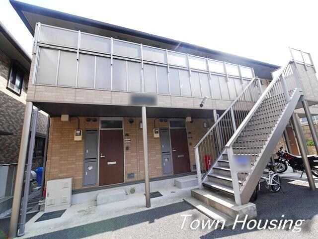 アークフラットの物件内観写真