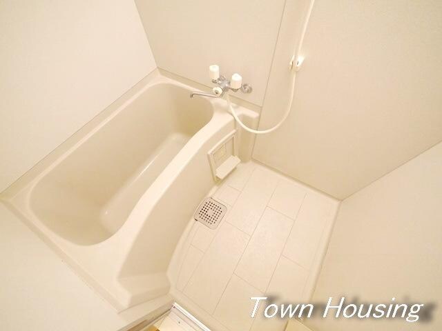 アークフラットの物件内観写真