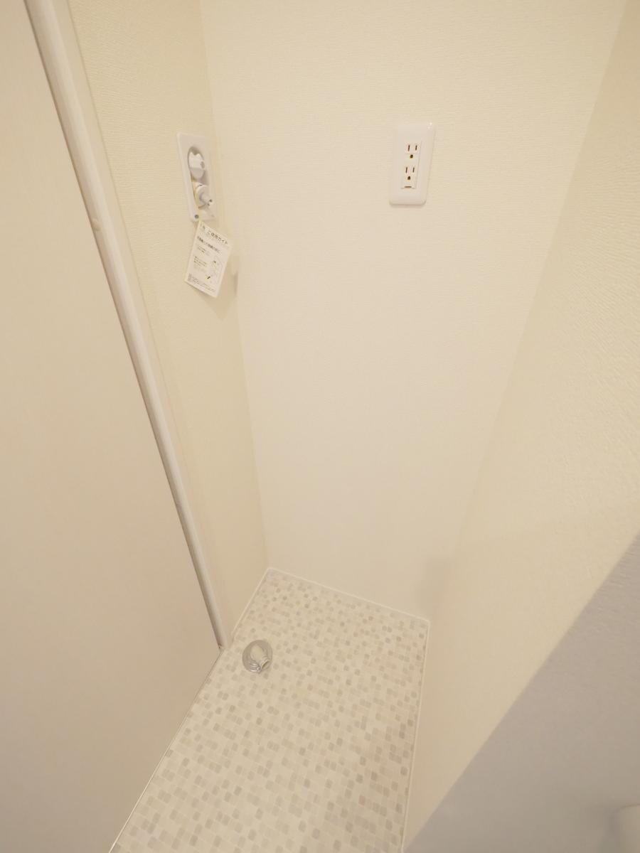 コンフォルトIIの物件内観写真