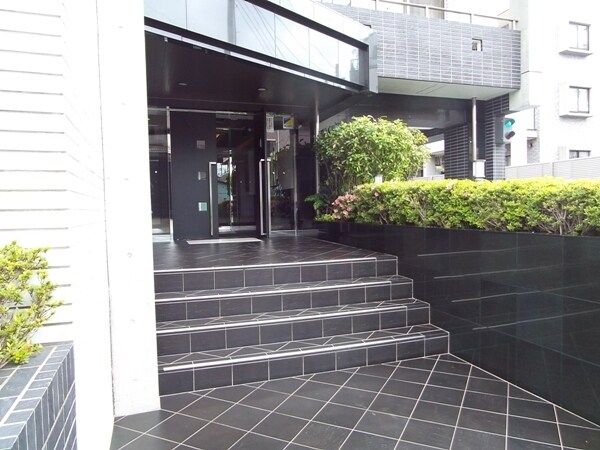 ステージグランデ宮崎台の物件内観写真