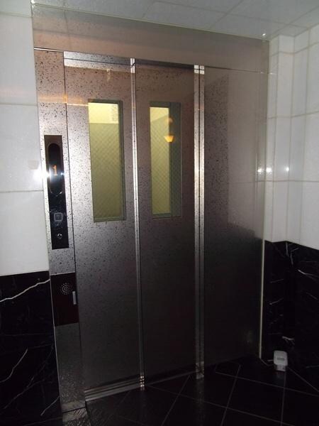 ステージグランデ宮崎台の物件内観写真