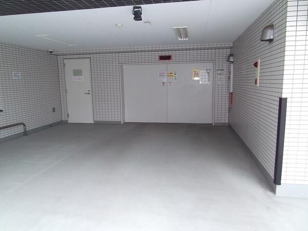 ステージグランデ宮崎台の物件内観写真