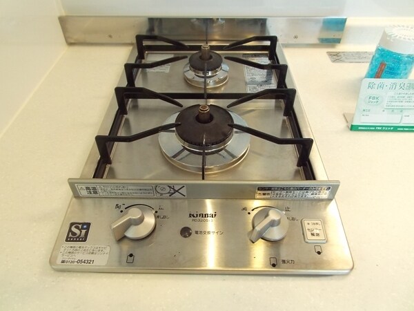 ステージグランデ宮崎台の物件内観写真