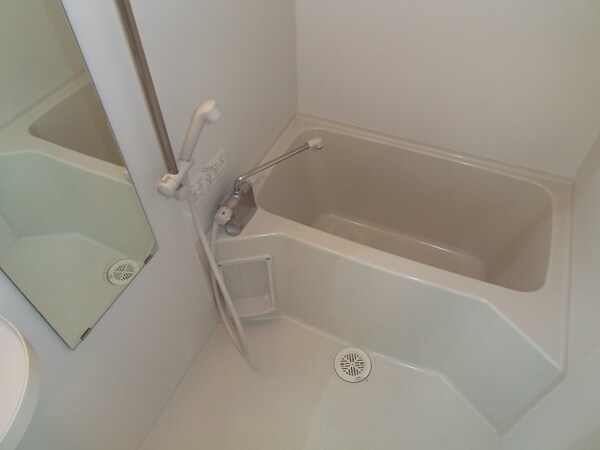 ステージグランデ宮崎台の物件内観写真