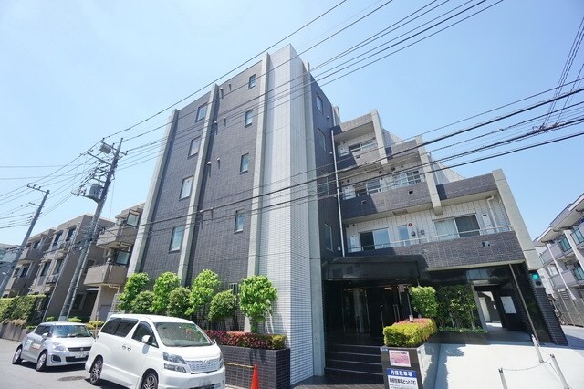 ステージグランデ宮崎台の物件内観写真