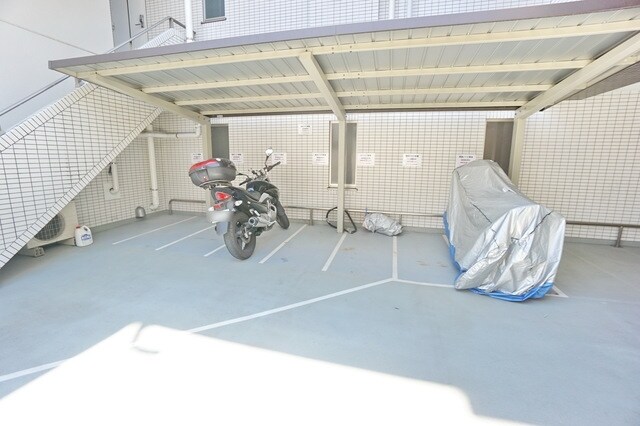 ステージグランデ宮崎台の物件内観写真